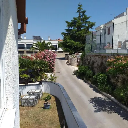 Daire Levak - Apt. 1 Pjescana Uvala