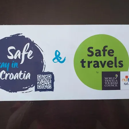 Levak - Apt. 1 Pjescana Uvala