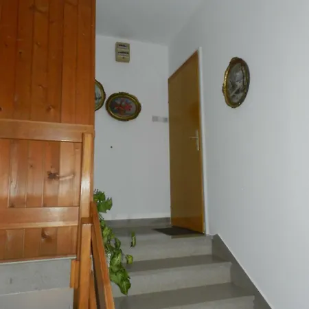 Daire Levak - Apt. 1