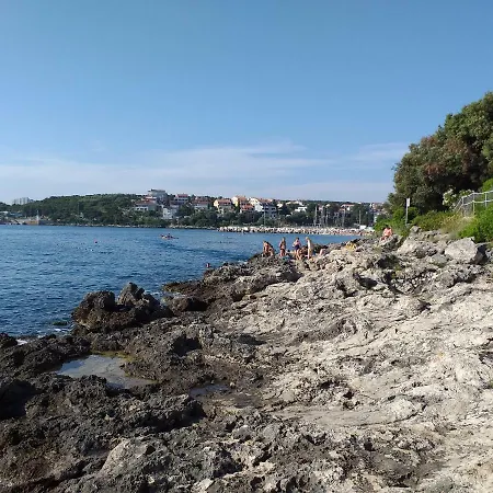 Levak - Apt. 1 Daire Pjescana Uvala