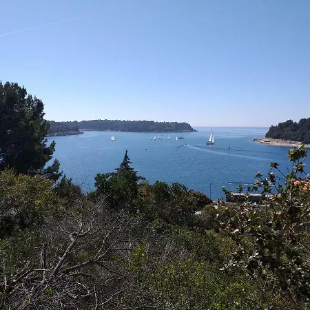 Levak - Apt. 1 Pjescana Uvala