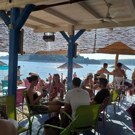 Daire Levak - Apt. 1