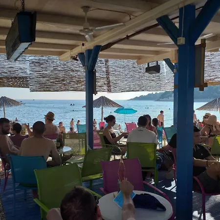 Levak - Apt. 1 * Pjescana Uvala