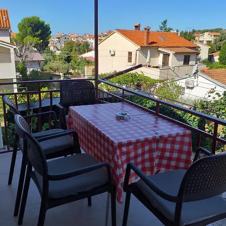 Levak - Apt. 1 Daire *