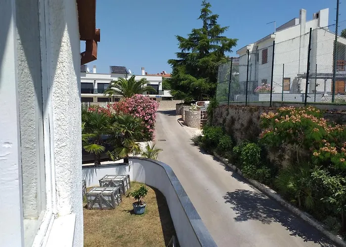 Apartament Levak - Apt. 1 Pjescana Uvala