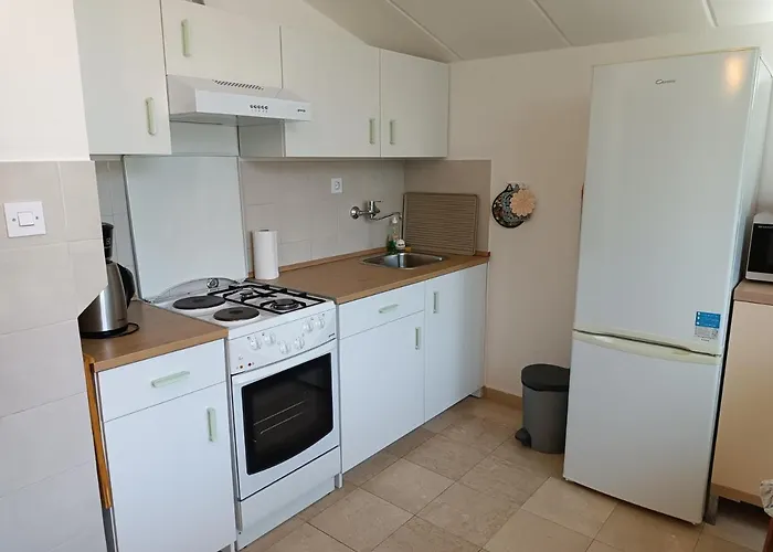 Apartman Levak - Apt. 1 Pjescana Uvala