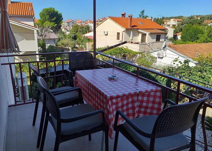 Levak - Apt. 1 Apartman *