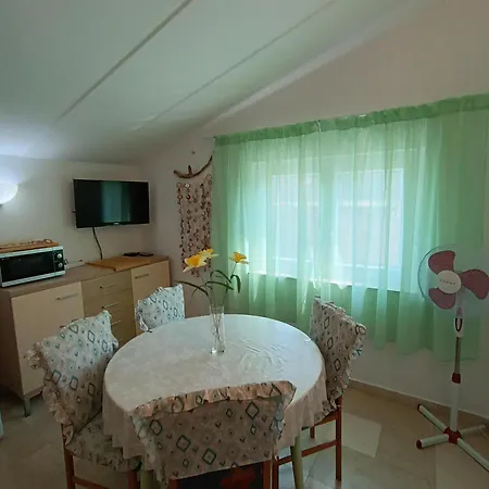 Levak - Apt. 1 Apartmán Pjescana Uvala