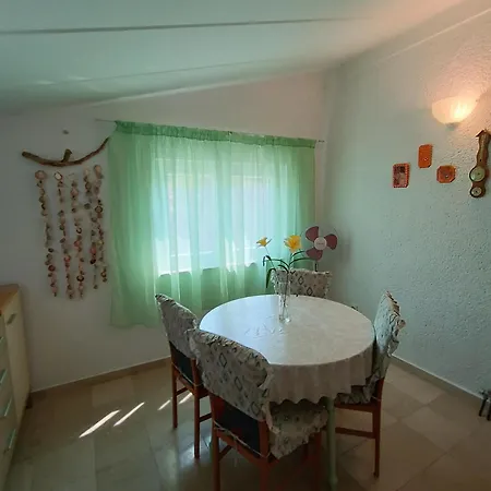 Apartmán Levak - Apt. 1 Pjescana Uvala