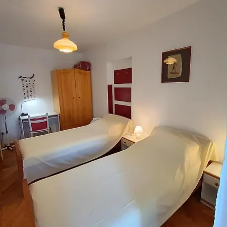 Apartmán Levak - Apt. 1 Pjescana Uvala