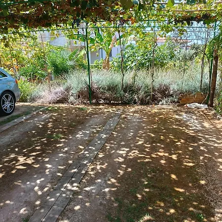 Apartamento Levak - Apt. 1 Pjescana Uvala