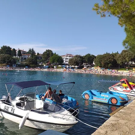 Levak - Apt. 1 * Pjescana Uvala