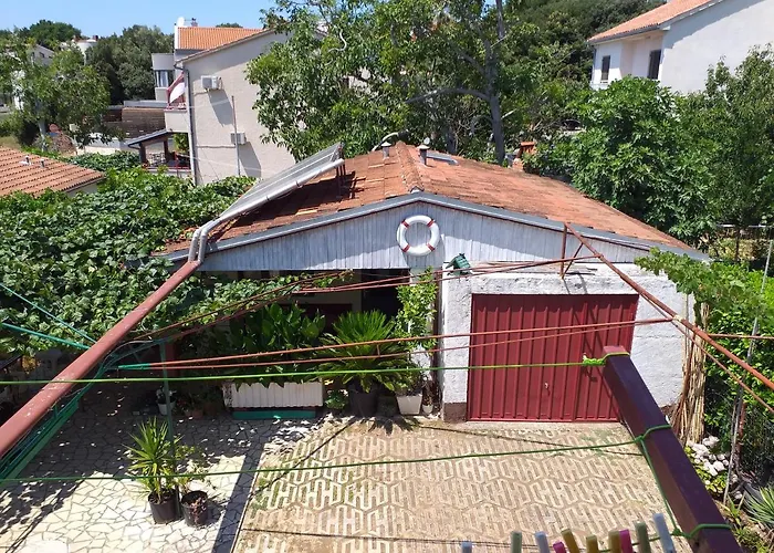 Levak - Apt. 1 Pjescana Uvala