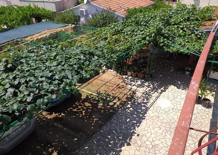 Appartement Levak - Apt. 1 Pjescana Uvala