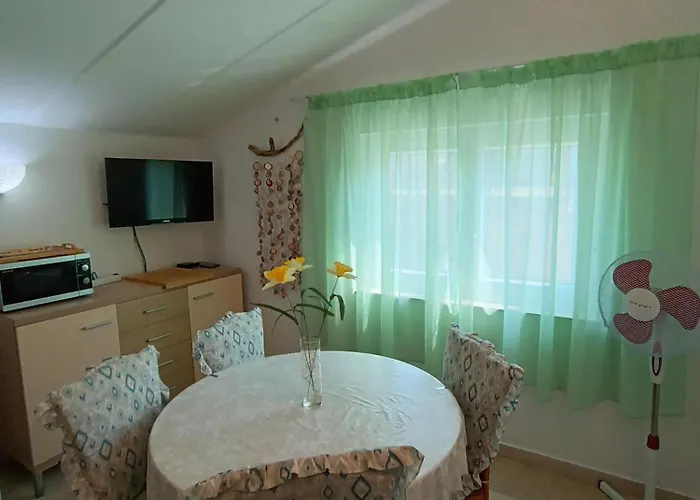 Levak - Apt. 1 Διαμέρισμα Pjescana Uvala
