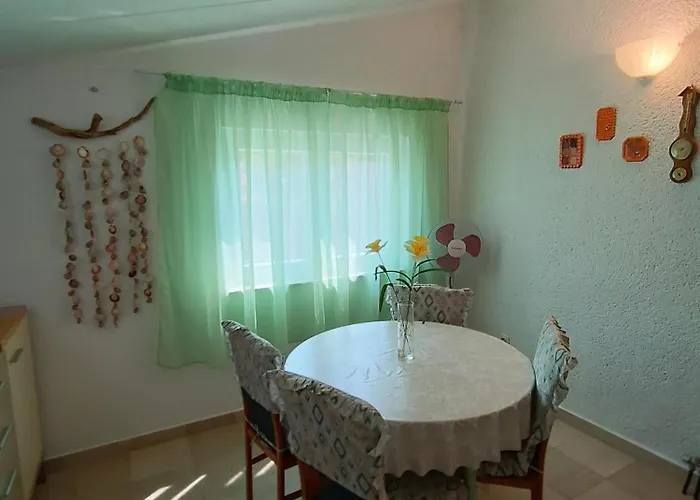 Apartamento Levak - Apt. 1 Pjescana Uvala