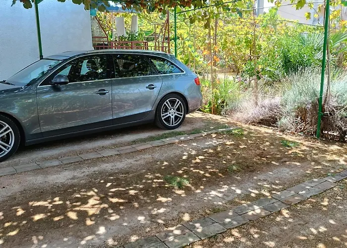 Levak - Apt. 1 Pjescana Uvala
