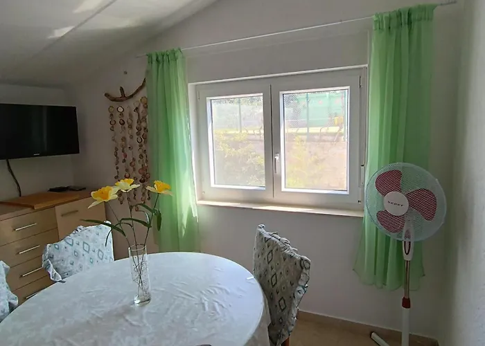 Levak - Apt. 1 Apartamento Pjescana Uvala
