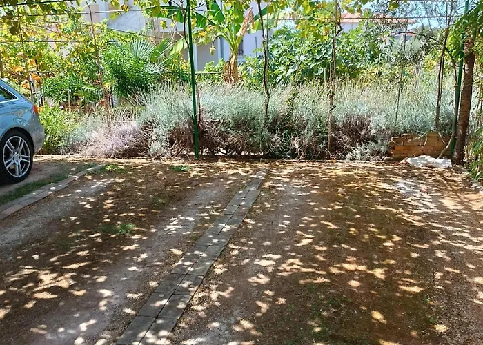 Apartamento Levak - Apt. 1 Pjescana Uvala