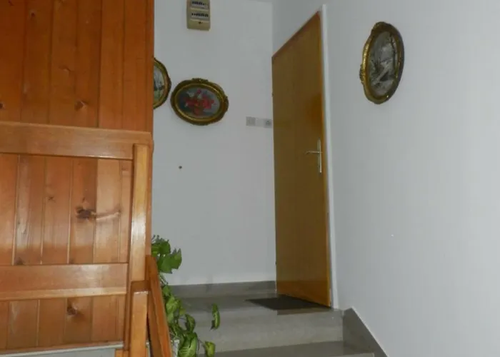 Appartement Levak - Apt. 1