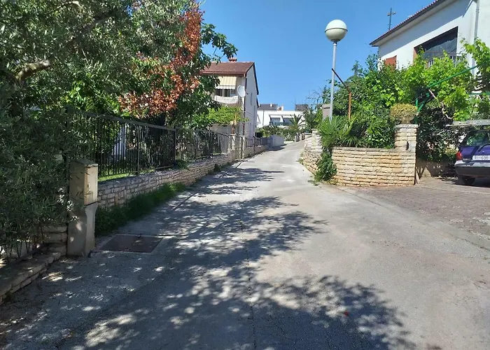 Apartamento Levak - Apt. 1 Pjescana Uvala