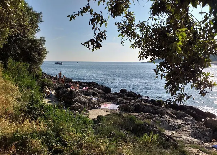 Apartamento Levak - Apt. 1