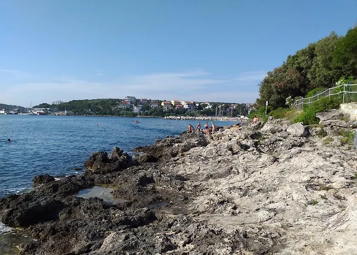 Levak - Apt. 1 Appartement Pjescana Uvala