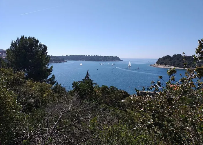 Levak - Apt. 1 Pjescana Uvala