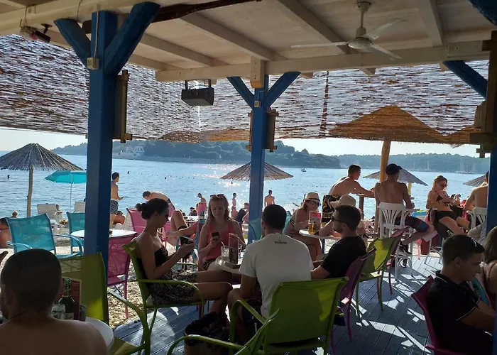 Appartement Levak - Apt. 1