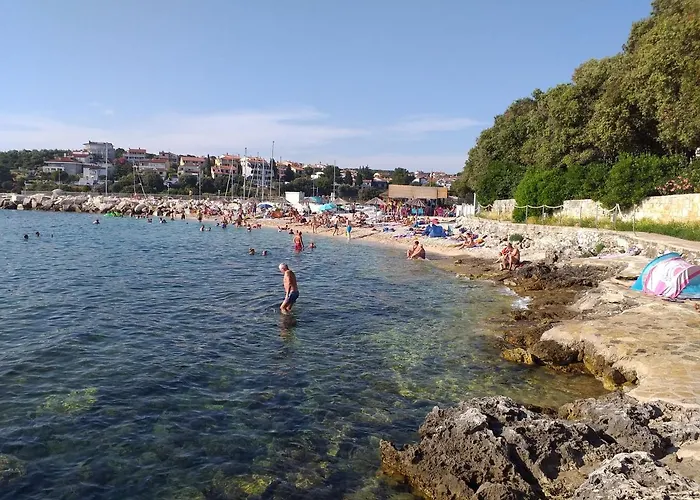 Levak - Apt. 1 Διαμέρισμα Pjescana Uvala